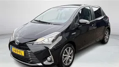 Gebruikt 2020 Toyota Yaris Hybrid Edition Hatchback | € 18.450 (Eerlijke prijs)