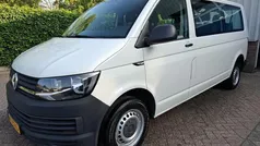 Gebruikt 2017 VW T6 Van | € 15.250 (Eerlijke prijs)
