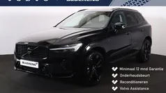 Zwart Gebruikt 2024 Volvo XC60 Plus SUV | € 58.900 (Eerlijke prijs)