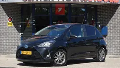 Zwart Gebruikt 2019 Toyota Yaris Hybrid Sport Hatchback | € 14.685 (Eerlijke prijs)