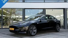 Zwart Gebruikt 2020 Tesla Model 3 Sedan | € 18.800 (Eerlijke prijs)