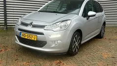 Gebruikt 2015 Citroën C3 PureTech Hatchback | € 6.450 (Goede deal)