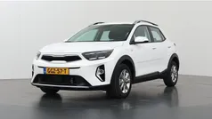 Gebruikt 2024 Kia Stonic SUV | € 23.435 (Eerlijke prijs)