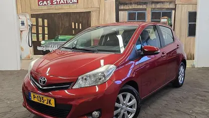 Occasion Toyota Yaris 69 PK (50 kW) 2013 Hatchback