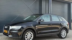 Gebruikt 2016 Audi Q3 Design SUV | € 18.850 (Eerlijke prijs)
