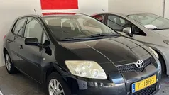 Gebruikt 2009 Toyota Auris Sol Hatchback | € 3.799 (Goede deal)