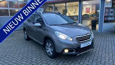 Gebruikt 2013 Peugeot 2008 Allure SUV | € 8.450 (Eerlijke prijs)