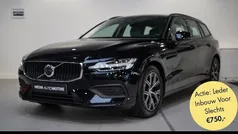 Gebruikt 2024 Volvo V60 Stationwagen | € 41.995 (Eerlijke prijs)