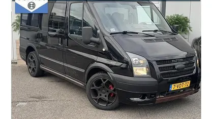 Overige Gebruikt 2009 Ford Transit Sport Van | € 5.600 (Goede deal)