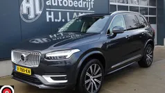 Gebruikt 2021 Volvo XC90 Inscription SUV | € 41.950 (Super prijs)