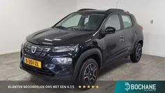Gebruikt 2023 Dacia Spring Essentiel Hatchback | € 14.240 (Eerlijke prijs)
