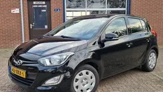 Gebruikt 2012 Hyundai i20 Hatchback | € 5.650 (Eerlijke prijs)