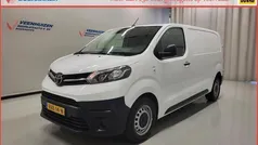 Wit Gebruikt 2022 Toyota Proace Van | € 17.250 (Super prijs)