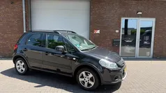 Gebruikt 2010 Suzuki SX4 Exclusive MPV | € 4.799 (Goede deal)