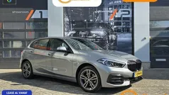 Grijs Gebruikt 2023 BMW 118 Hatchback | € 26.750 (Goede deal)