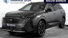 Grijs Gebruikt 2025 Peugeot 5008 Allure MPV | € 39.995 (Eerlijke prijs)