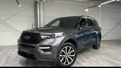 Grijs Gebruikt 2020 Ford Explorer ST-Line SUV | € 49.945 (Goede deal)