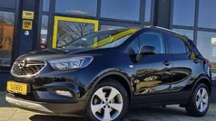 Gebruikt 2017 Opel Mokka X Edition SUV | € 13.450 (Eerlijke prijs)