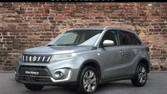 Grijs Gebruikt 2021 Suzuki Vitara SUV | € 19.945 (Super prijs)