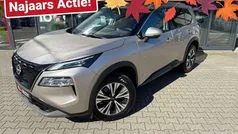Grijs Gebruikt 2023 Nissan X-Trail N-Connecta SUV | € 35.450 (Eerlijke prijs)