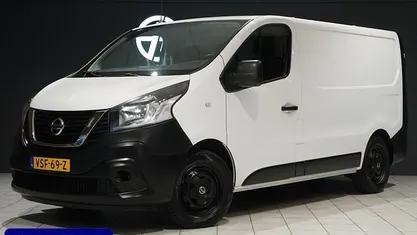 Occasion Nissan NV300 Visia+ 95 PK (69 kW) 2020 Van