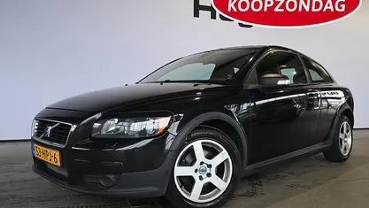 Occasion Volvo C30 101 PK (74 kW) 2009 Hatchback