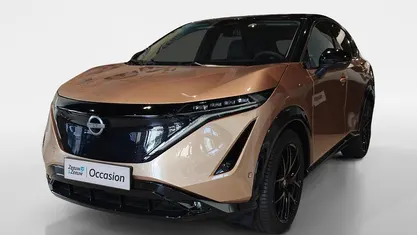 Occasion Nissan Ariya 289 kW (394 PK) 2025 SUV