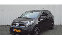 Gebruikt 2023 Kia Picanto Hatchback | € 14.678 (Eerlijke prijs)