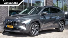 Grijs Gebruikt 2021 Hyundai Tucson Premium SUV | € 28.950 (Goede deal)