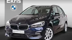 Blauw Gebruikt 2018 BMW 216 Executive Stationwagen | € 14.900 (Goede deal)
