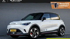 Wit Gebruikt 2023 Smart #1 Brabus SUV | € 34.950 (Eerlijke prijs)