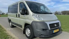 Overige Gebruikt 2009 Fiat Ducato Van | € 14.750 (Goede deal)