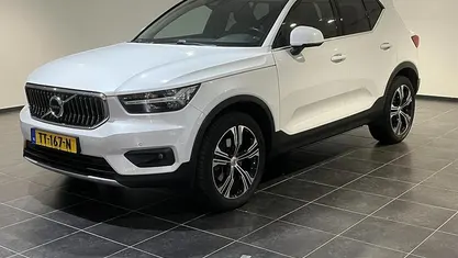 Occasion 2019 Volvo XC40 Inscription SUV | € 26.744 (Super prijs)