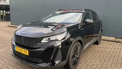 Occasion 2022 Peugeot 3008 Business-Line SUV | € 22.995 (Eerlijke prijs)