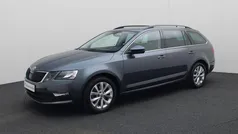 Gebruikt 2020 Skoda Octavia Business Line Stationwagen | € 19.440 (Eerlijke prijs)