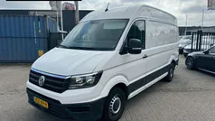 Gebruikt 2018 VW Crafter Van | € 14.950 (Goede deal)
