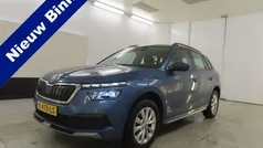 Gebruikt 2021 Skoda Kamiq Business Line SUV | € 25.895 (Eerlijke prijs)