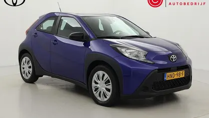 Occasion Toyota Aygo X Play 72 PK (52 kW) 2025 SUV