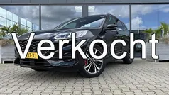 Zwart Gebruikt 2020 Ford Kuga ST-Line X SUV | € 26.950 (Eerlijke prijs)