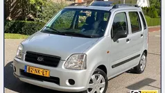 Gebruikt 2003 Suzuki Wagon R GLX Hatchback | € 2.495 (Eerlijke prijs)