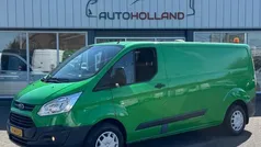 Gebruikt 2018 Ford Transit Custom Van | € 6.750 (Super prijs)