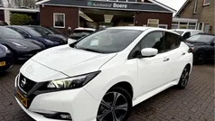 Gebruikt 2020 Nissan Leaf 360º Hatchback | € 12.450 (Super prijs)
