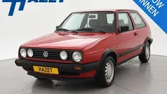 Gebruikt 1992 VW Golf II Hatchback | € 5.950