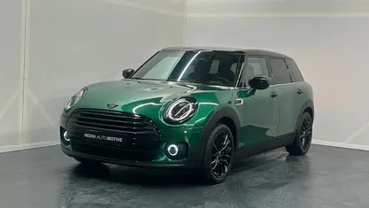 Occasion 2023 Mini Cooper Clubman Comfort Stationwagen | € 27.880 (Eerlijke prijs)