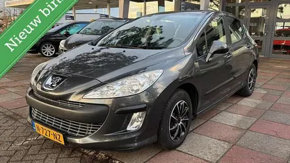 Occasion Peugeot 308 98 PK (72 kW) 2010 Hatchback