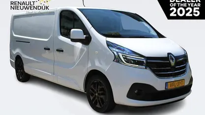 Occasion Renault Trafic Luxe 2020 MPV