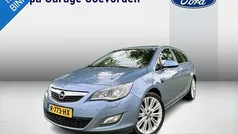 Gebruikt 2010 Opel Astra Innovation Stationwagen | € 4.450 (Eerlijke prijs)