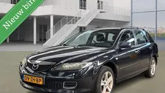 Gebruikt 2008 Mazda 6 Touring Stationwagen | € 1.650 (Super prijs)