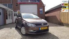 Gebruikt 2016 VW Polo Highline Hatchback | € 13.200 (Goede deal)
