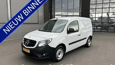 Wit Gebruikt 2021 Mercedes Citan 108 Van | € 8.950 (Eerlijke prijs)